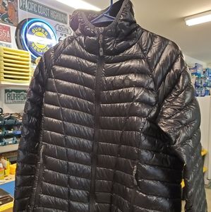 Women's Ghost Whisperer Down Jacket